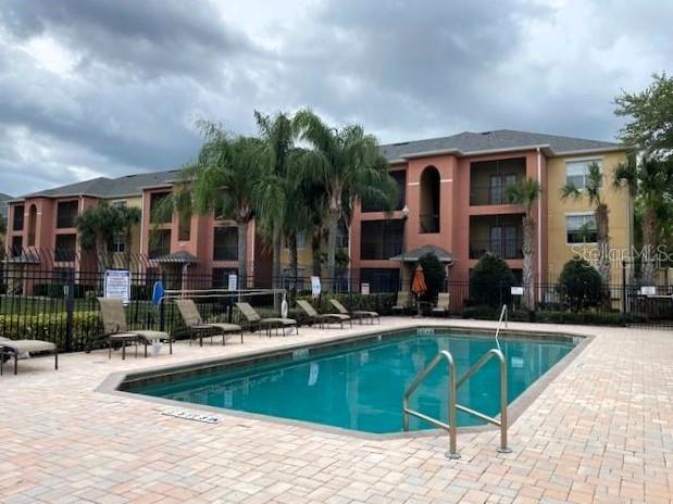 10831 WINDSOR WALK DR #D, ORLANDO, FL, 32837