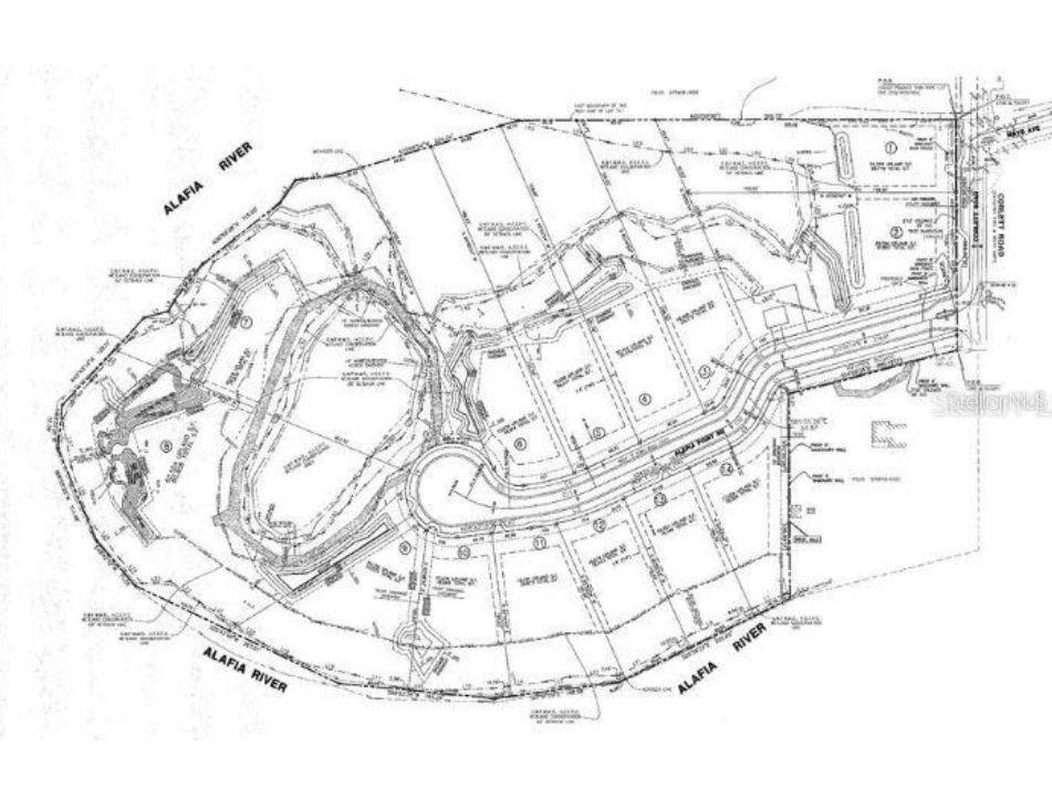 8331 ALAFIA POINTE DR, RIVERVIEW, FL, 33578