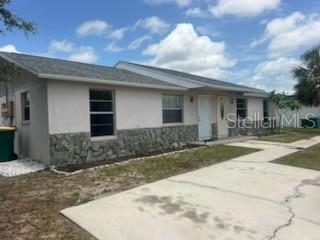 11216 KIMBERLY AVE #A & B, ENGLEWOOD, FL, 34224