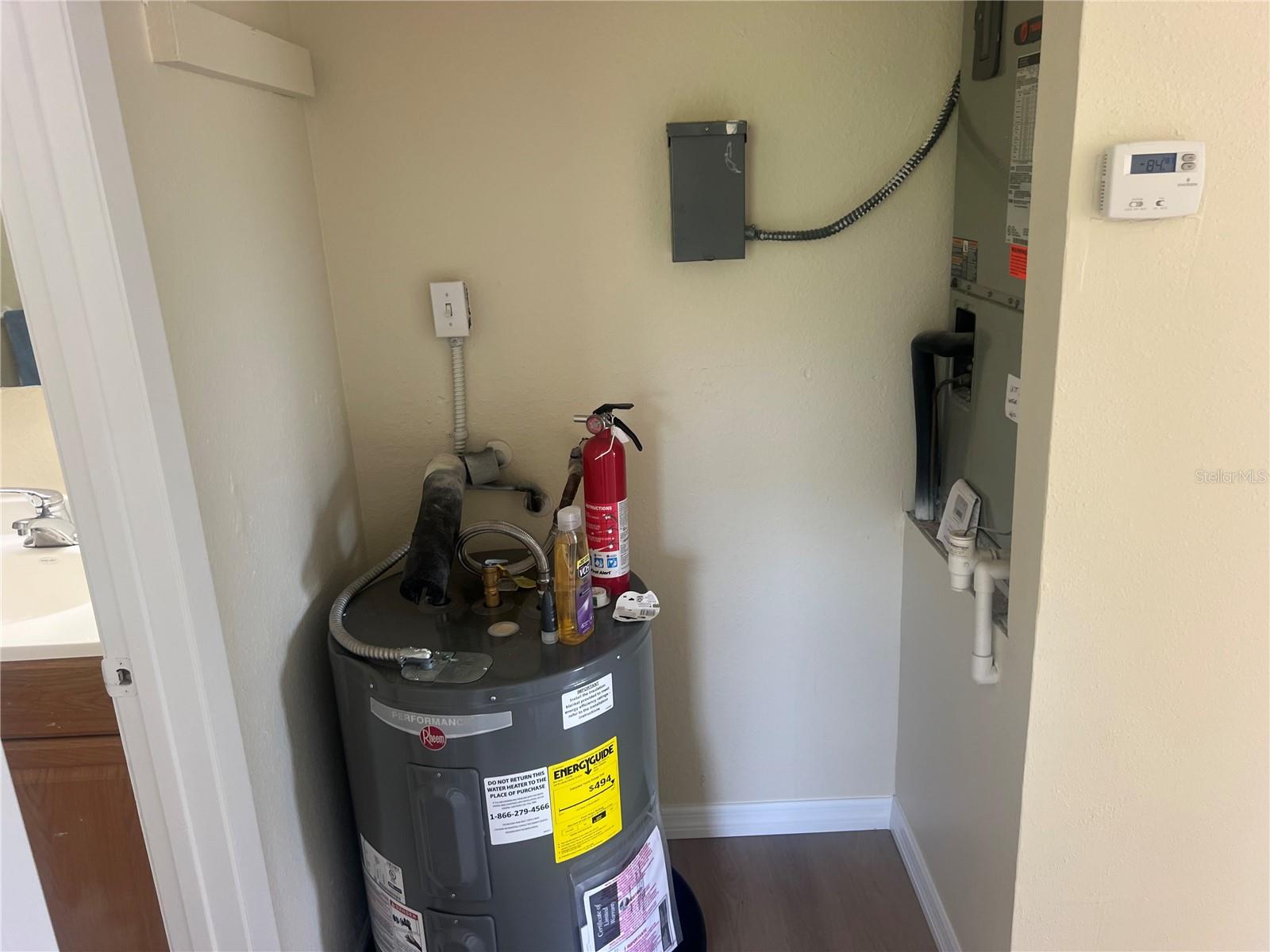 11216 KIMBERLY AVE #A & B, ENGLEWOOD, FL, 34224