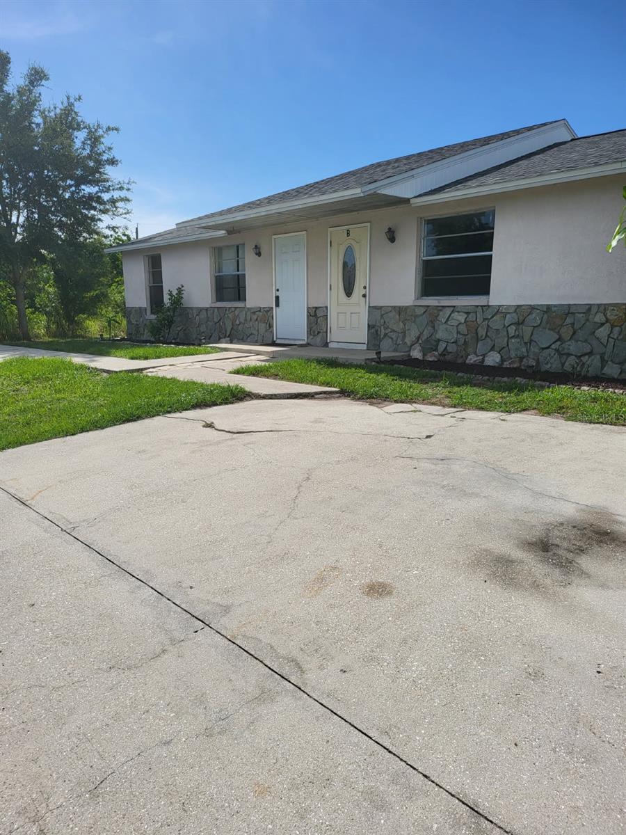 11216 KIMBERLY AVE #A & B, ENGLEWOOD, FL, 34224