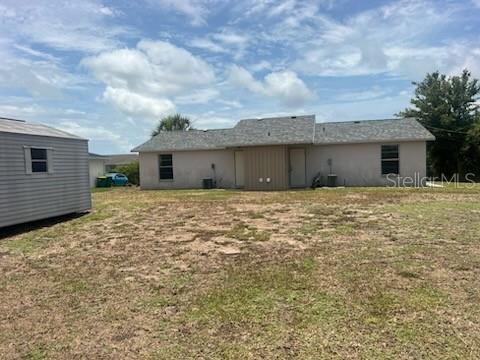 11216 KIMBERLY AVE #A & B, ENGLEWOOD, FL, 34224