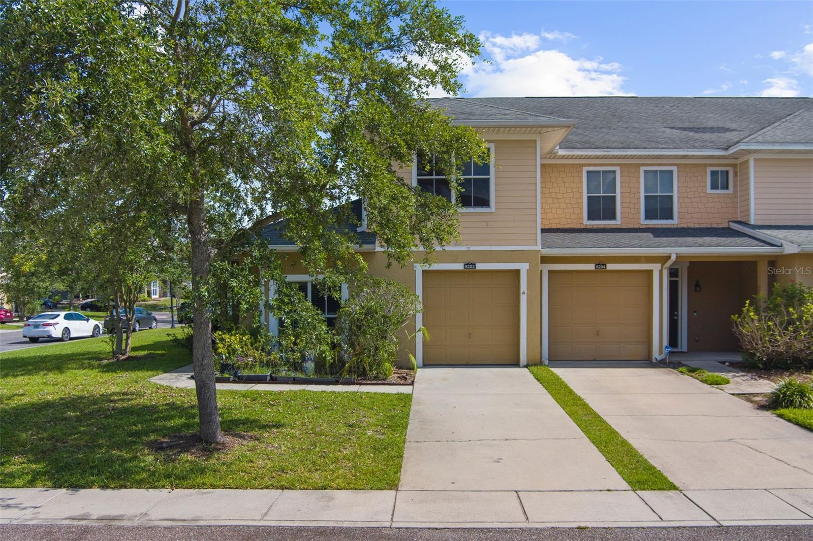 8202 DOWN ROYAL RD, TAMPA, FL, 33610