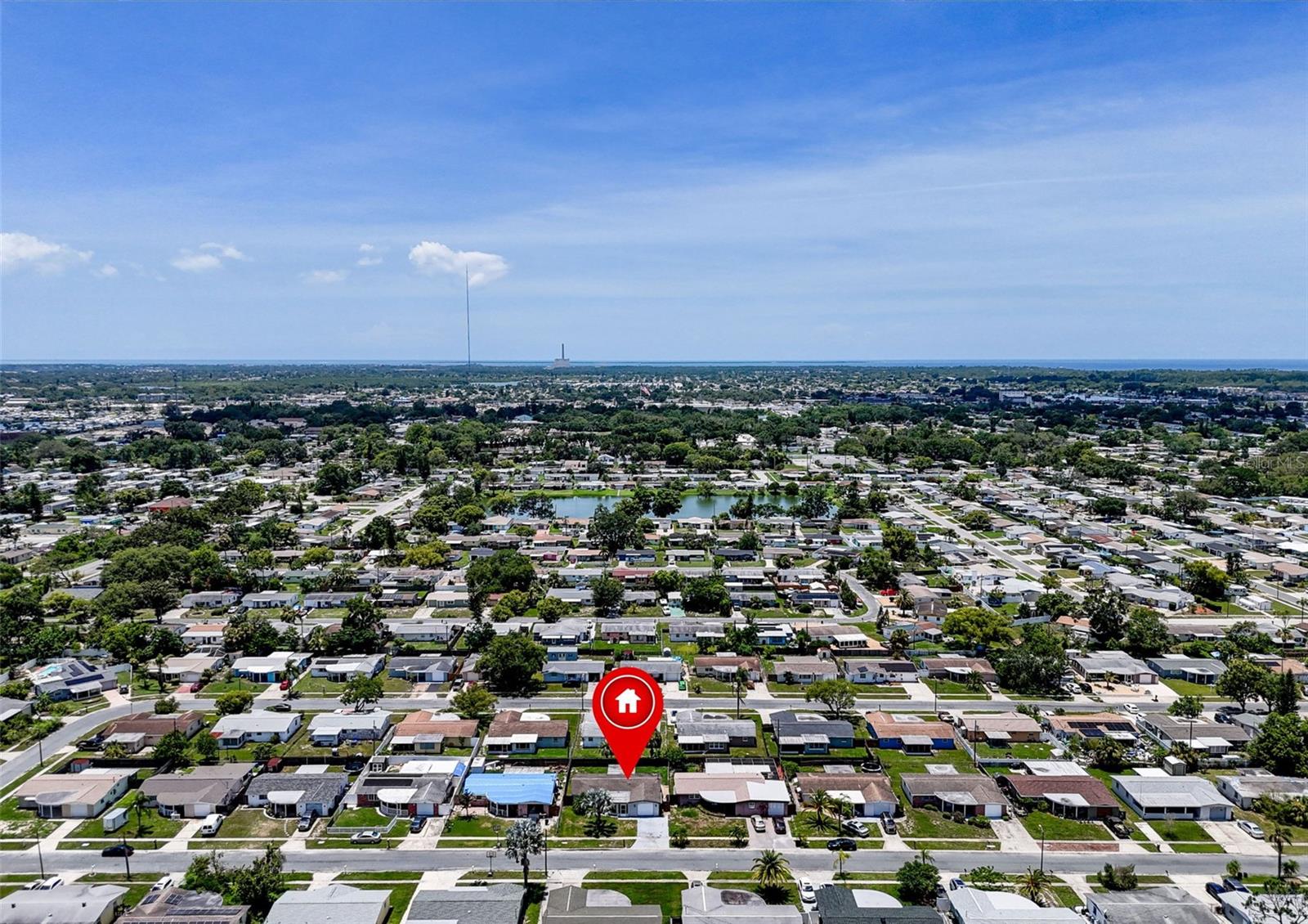 2115 ERIN DR, HOLIDAY, FL, 34690