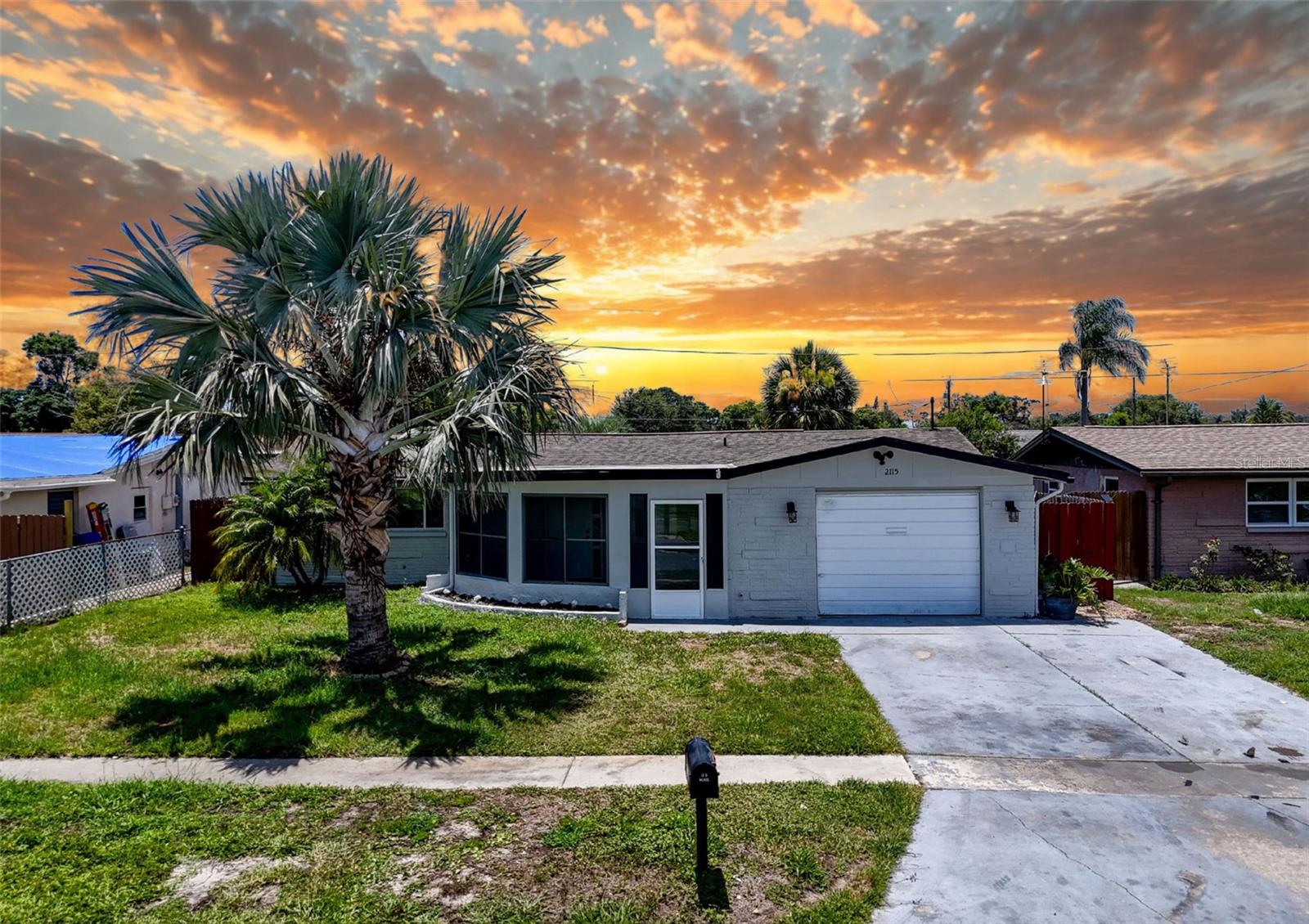 2115 ERIN DR, HOLIDAY, FL, 34690
