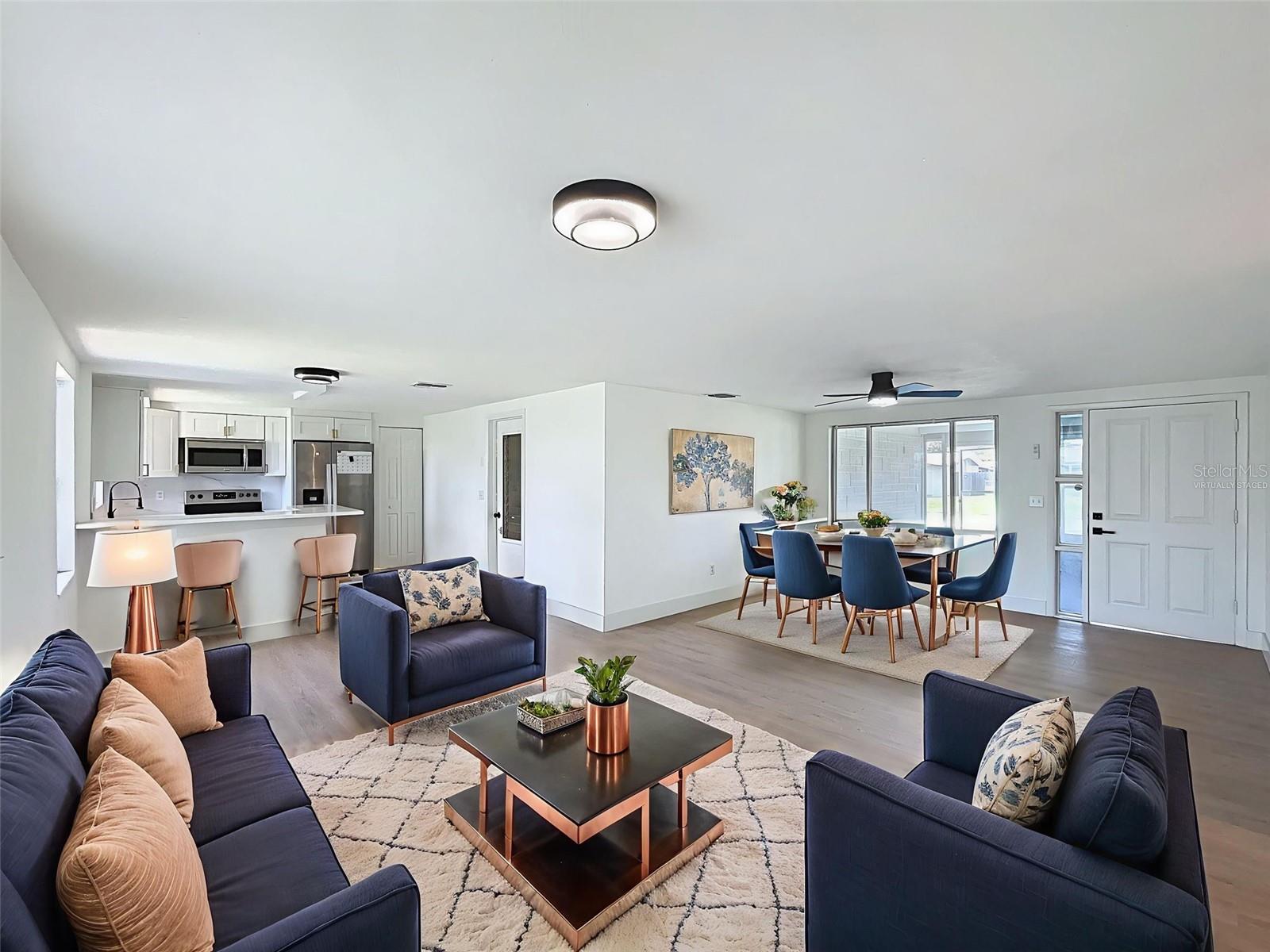 2115 ERIN DR, HOLIDAY, FL, 34690