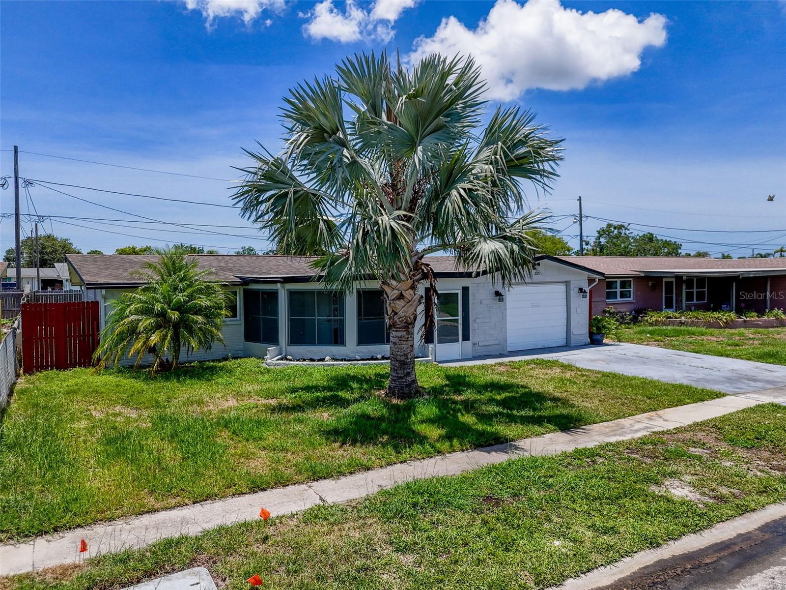 2115 ERIN DR, HOLIDAY, FL, 34690