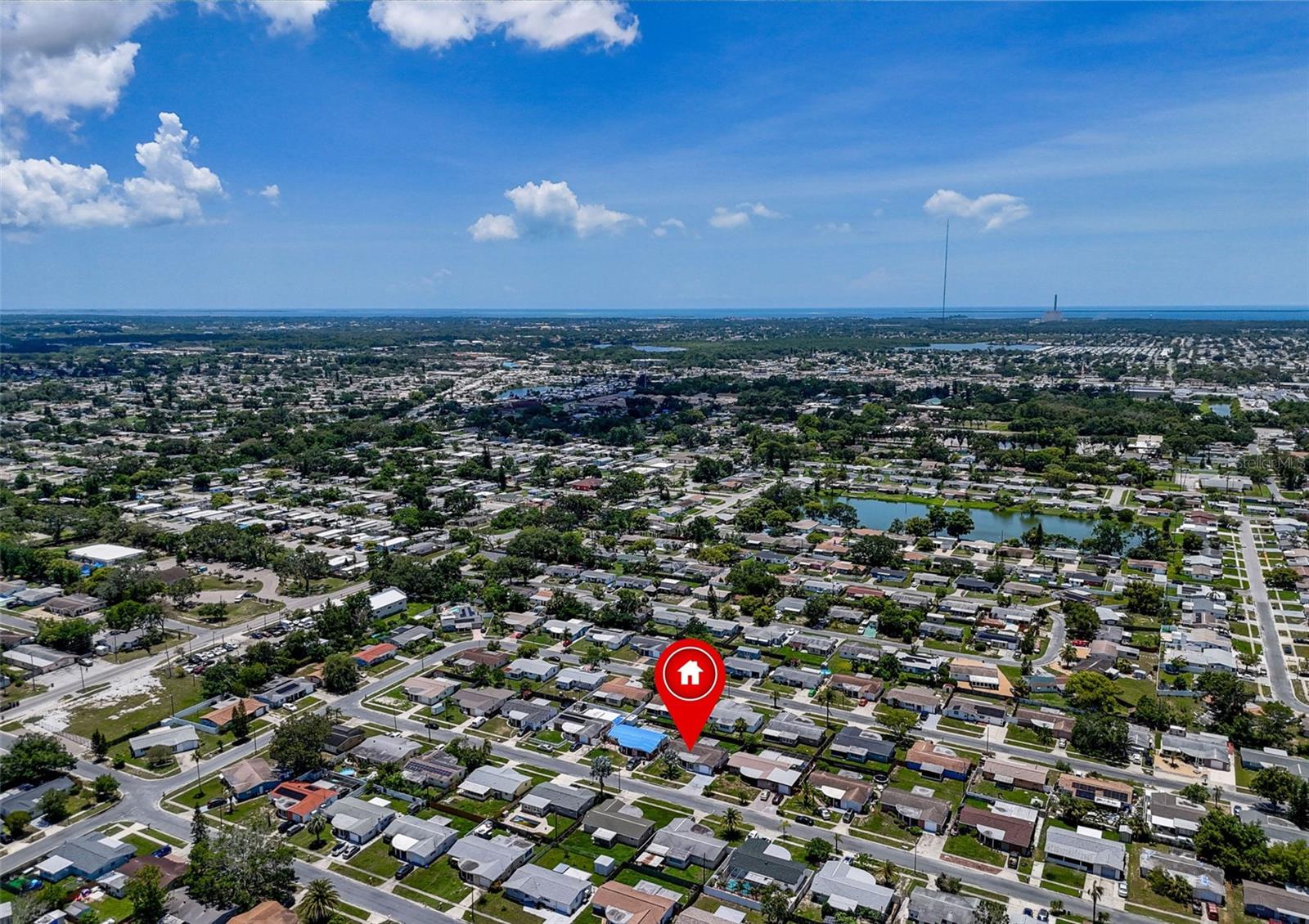 2115 ERIN DR, HOLIDAY, FL, 34690