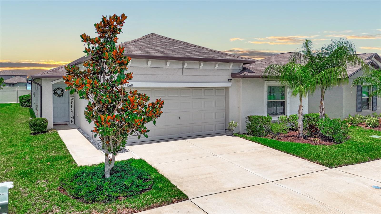 15611 DEMORY POINT PL, SUN CITY CENTER, FL, 33573