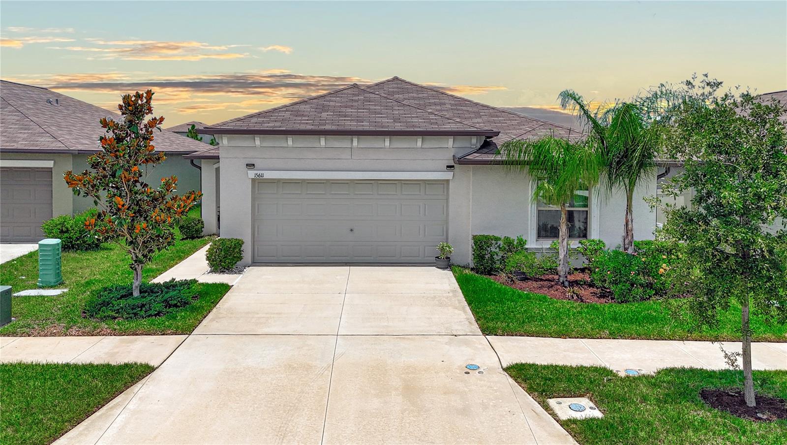 15611 DEMORY POINT PL, SUN CITY CENTER, FL, 33573