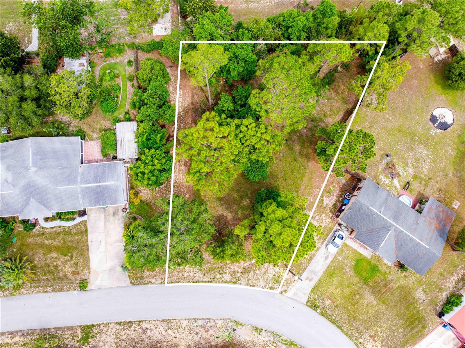 13164 ONEIDA ST, SPRING HILL, FL, 34609