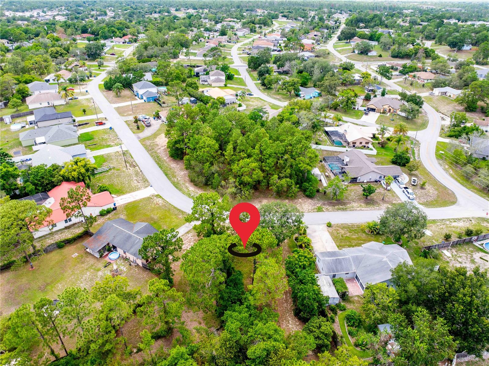 13164 ONEIDA ST, SPRING HILL, FL, 34609