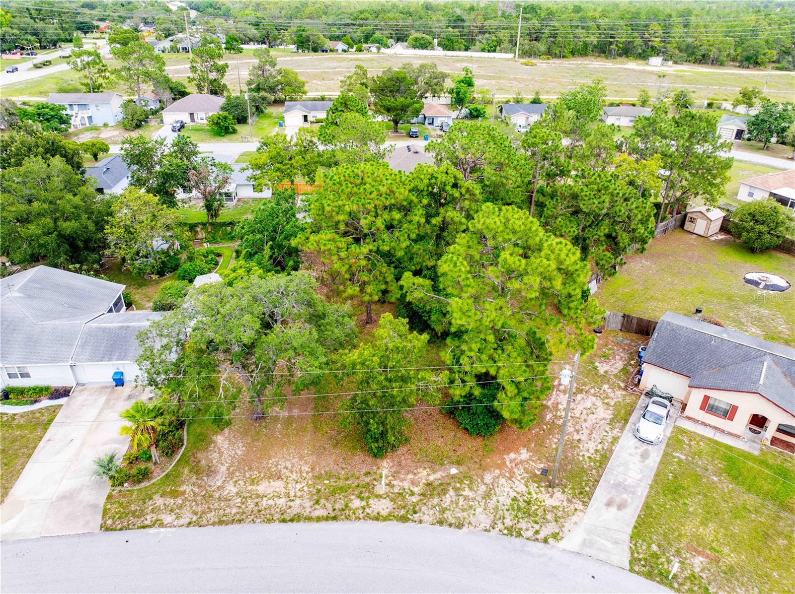 13164 ONEIDA ST, SPRING HILL, FL, 34609