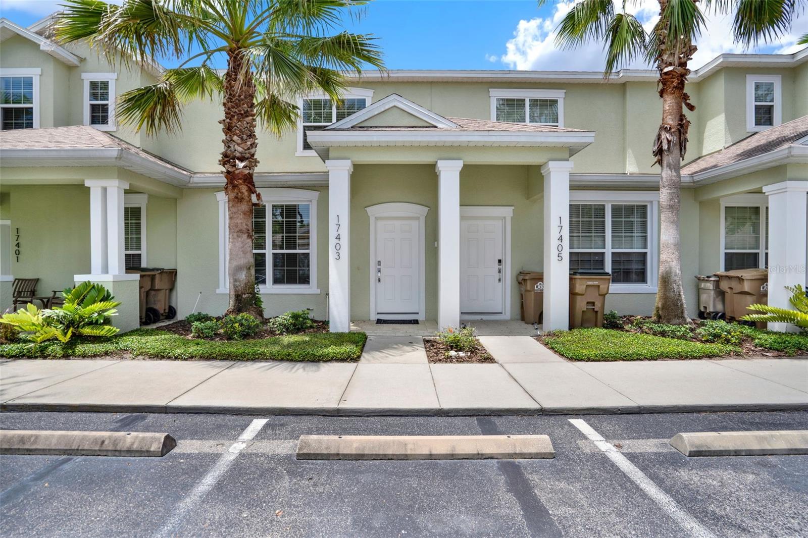 17403 PLACIDITY AVE, CLERMONT, FL, 34714