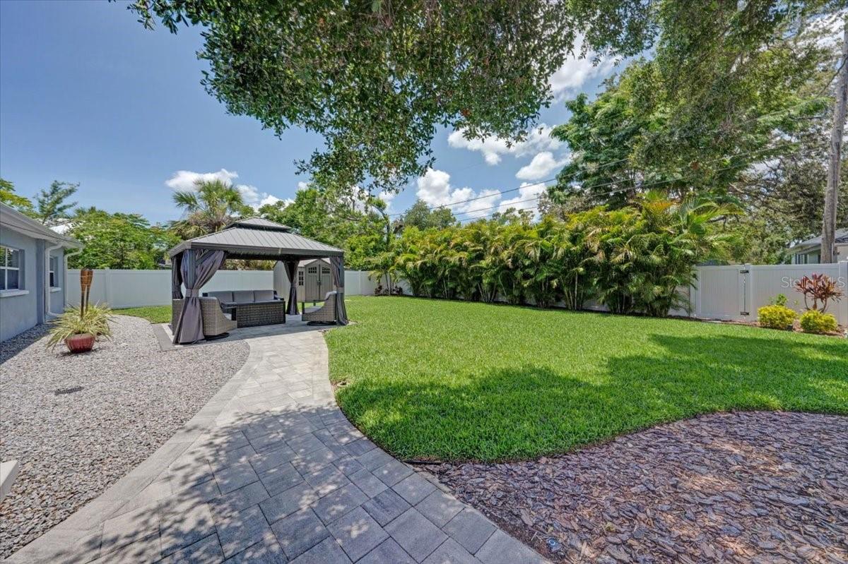 5044 17TH ST N, ST PETERSBURG, FL, 33714