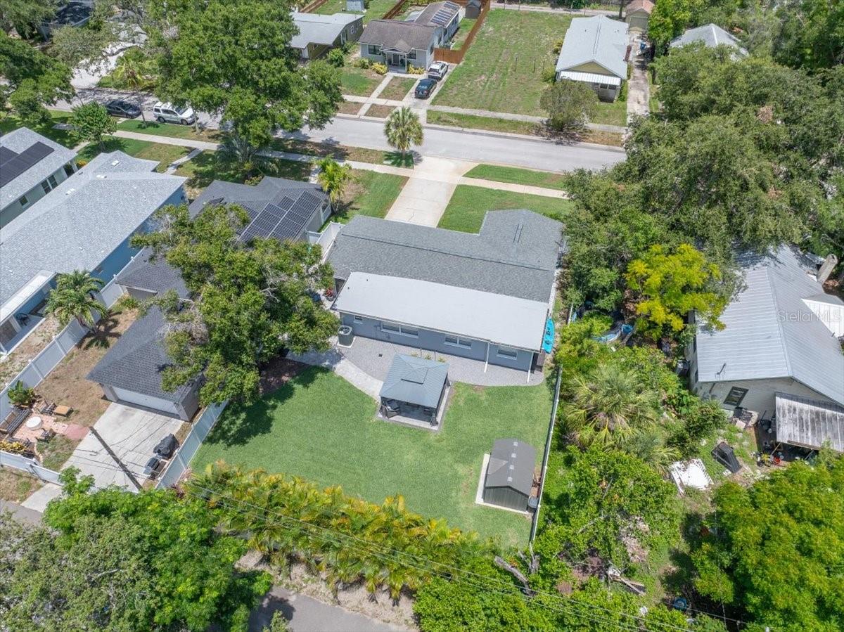 5044 17TH ST N, ST PETERSBURG, FL, 33714