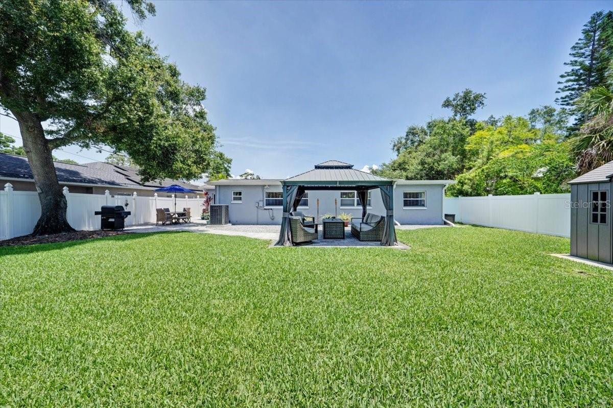 5044 17TH ST N, ST PETERSBURG, FL, 33714