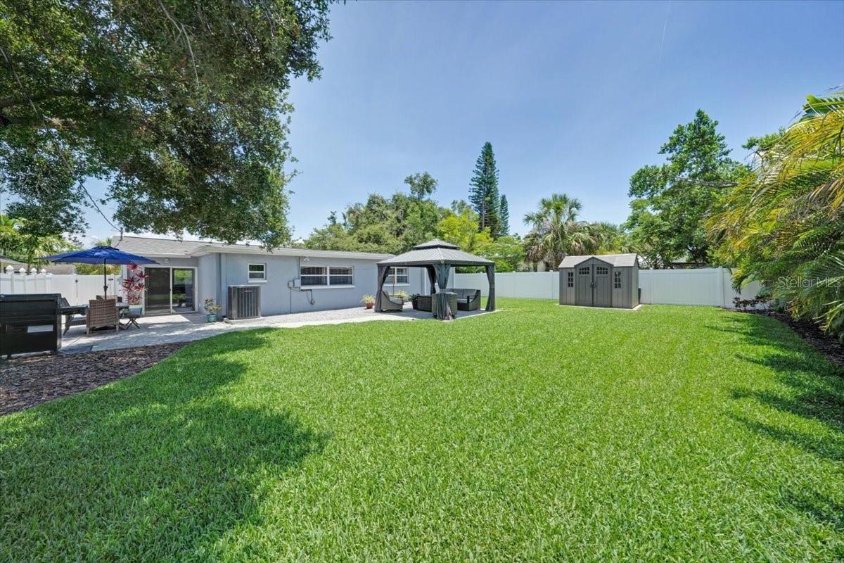 5044 17TH ST N, ST PETERSBURG, FL, 33714