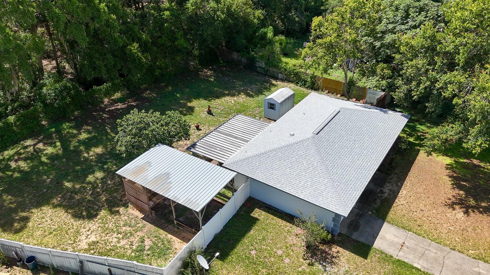 13449 ASHLEY CT, GRAND ISLAND, FL, 32735