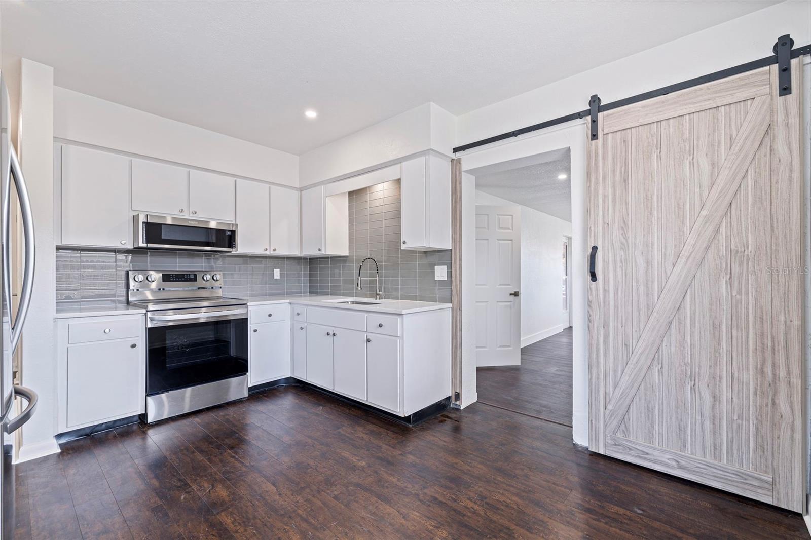 5221 4TH AVE N, ST PETERSBURG, FL, 33710