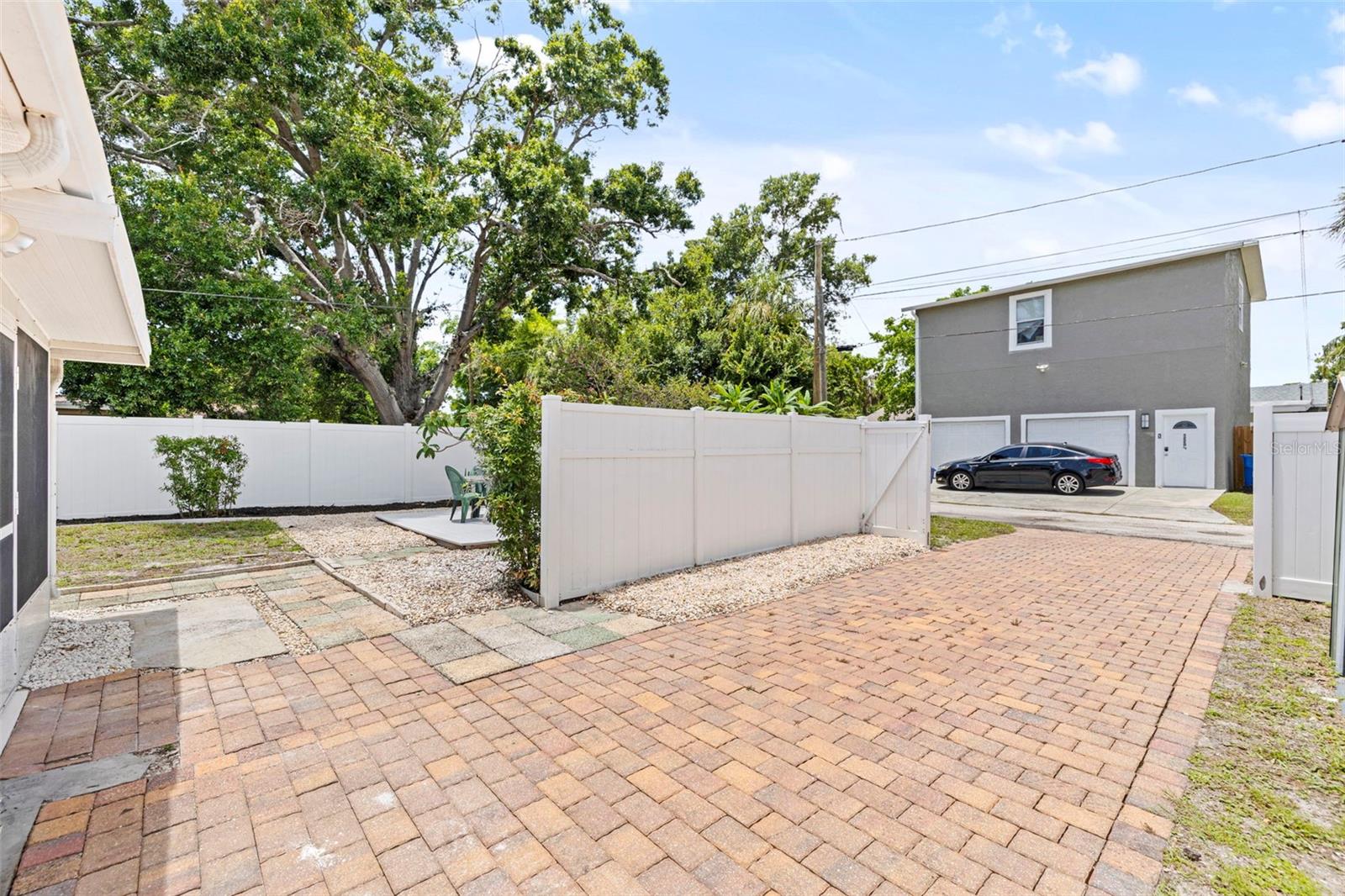 5221 4TH AVE N, ST PETERSBURG, FL, 33710