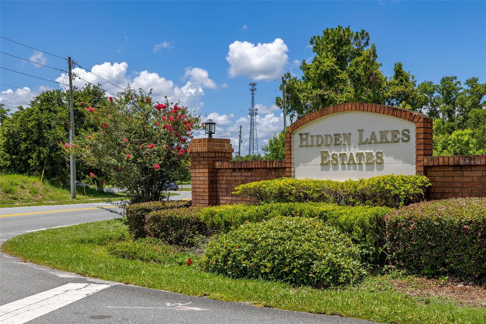 138 HIDDEN POINTE LN, GROVELAND, FL, 34736