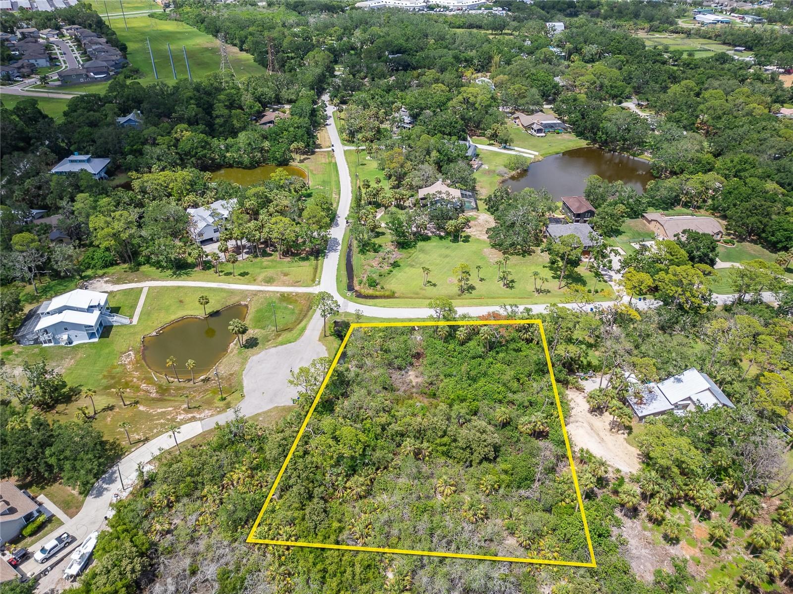 STRATHMORE AVE, OLDSMAR, FL, 34677