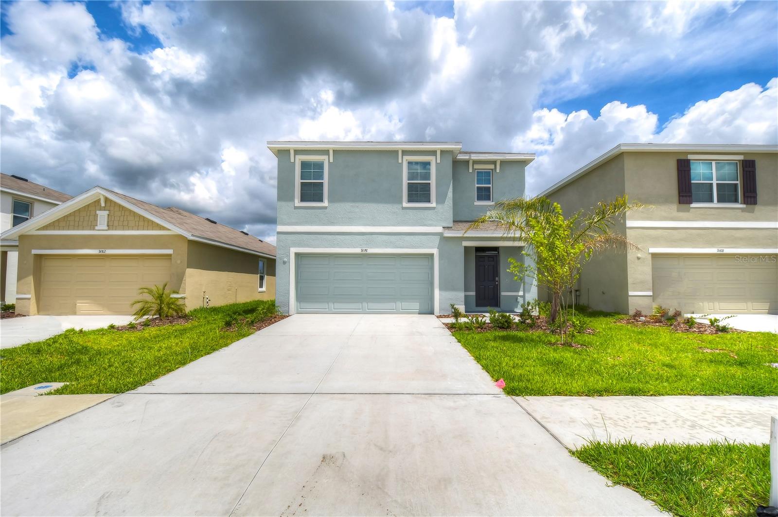 9176 FORGE BREEZE LOOP, WESLEY CHAPEL, FL, 33545