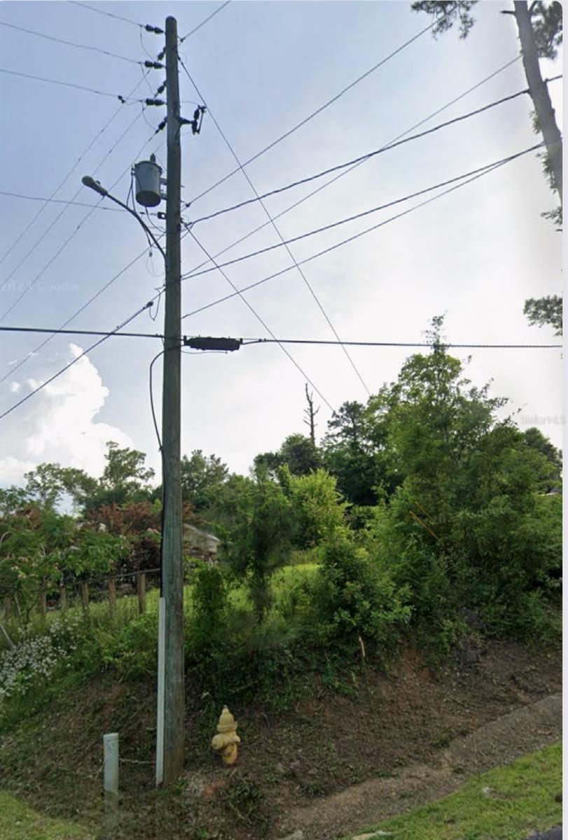 W BONITA ST, CHATTAHOOCHEE, FL, 32324