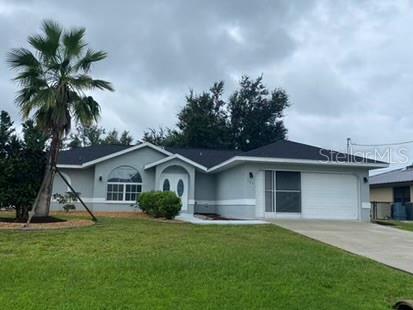 103 MARK TWAIN LN, ROTONDA WEST, FL, 33947