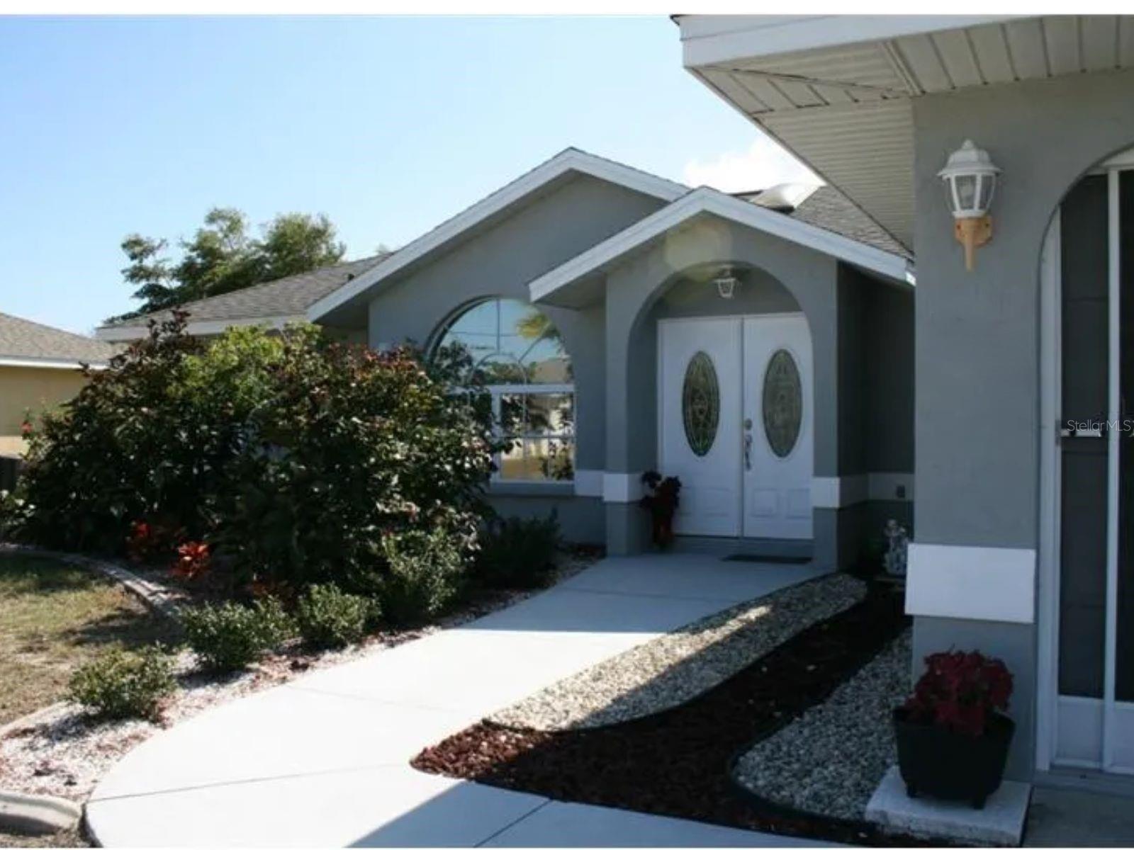 103 MARK TWAIN LN, ROTONDA WEST, FL, 33947