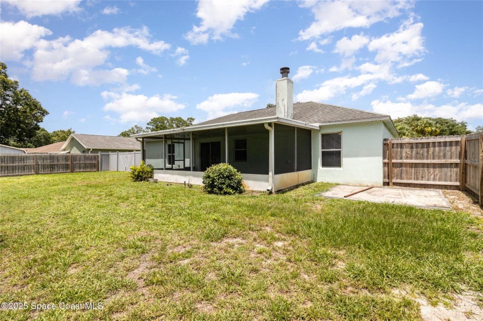6856 BUXTON AVE, COCOA, FL, 32927
