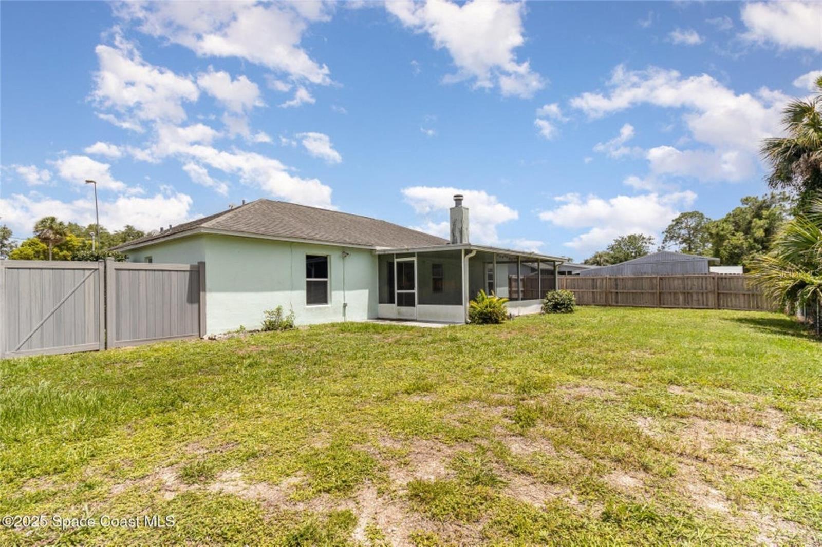 6856 BUXTON AVE, COCOA, FL, 32927