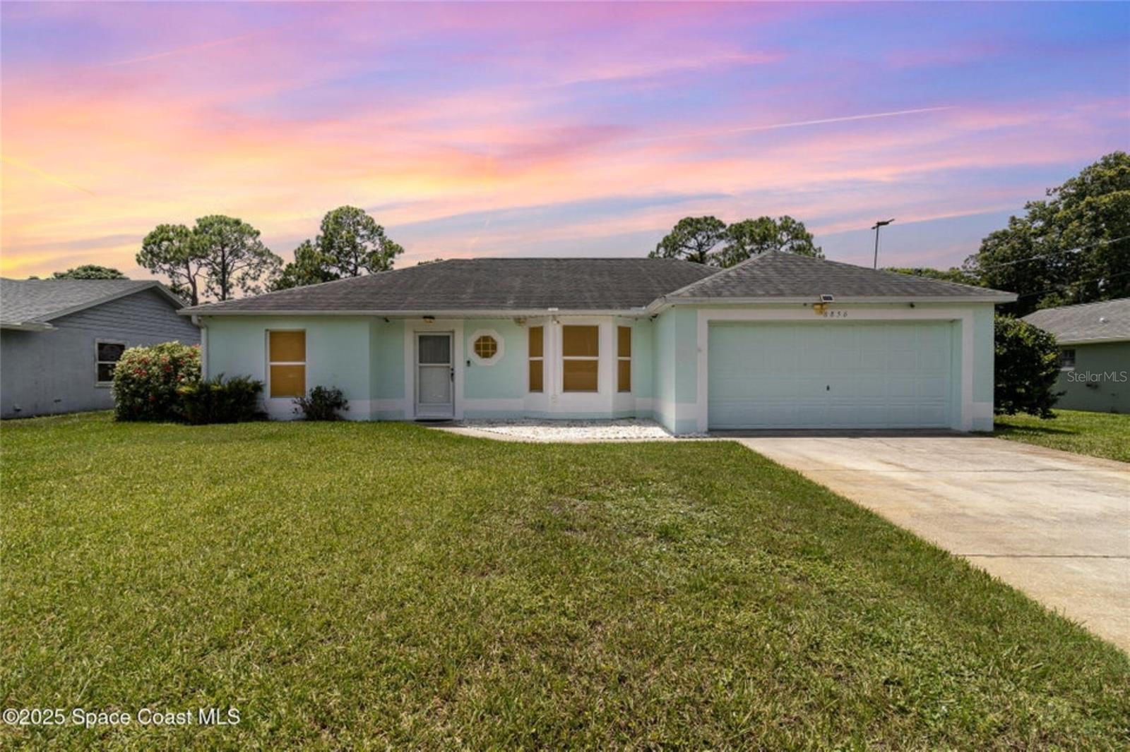 6856 BUXTON AVE, COCOA, FL, 32927