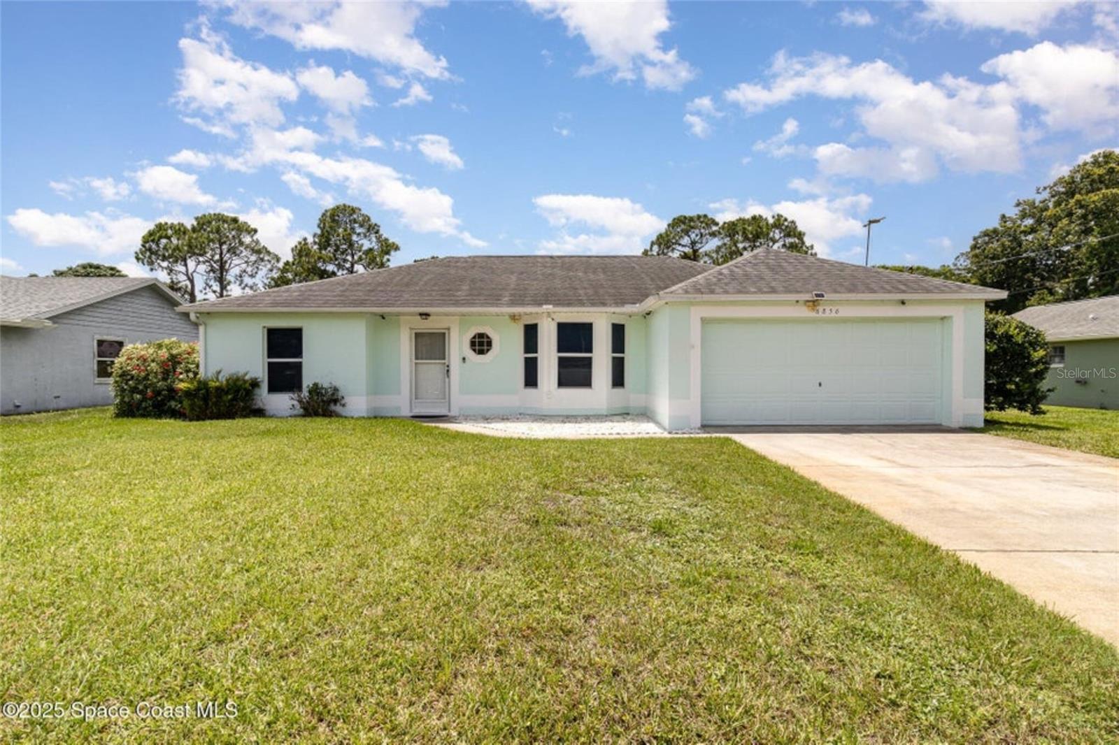 6856 BUXTON AVE, COCOA, FL, 32927