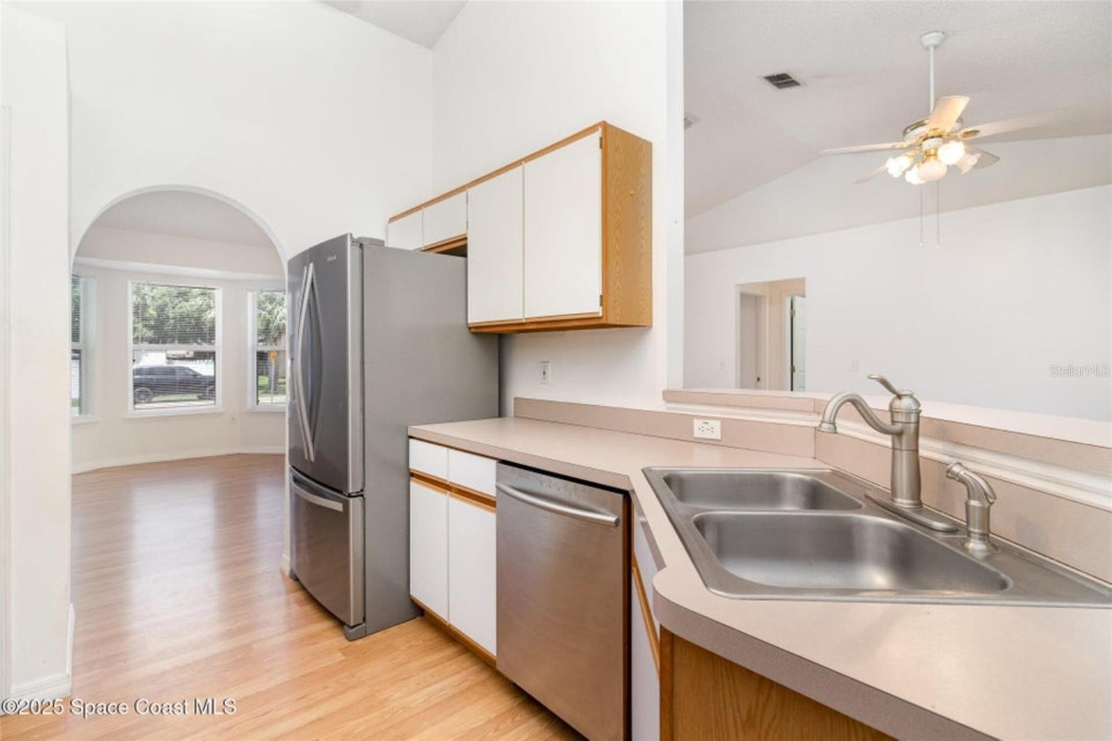 6856 BUXTON AVE, COCOA, FL, 32927