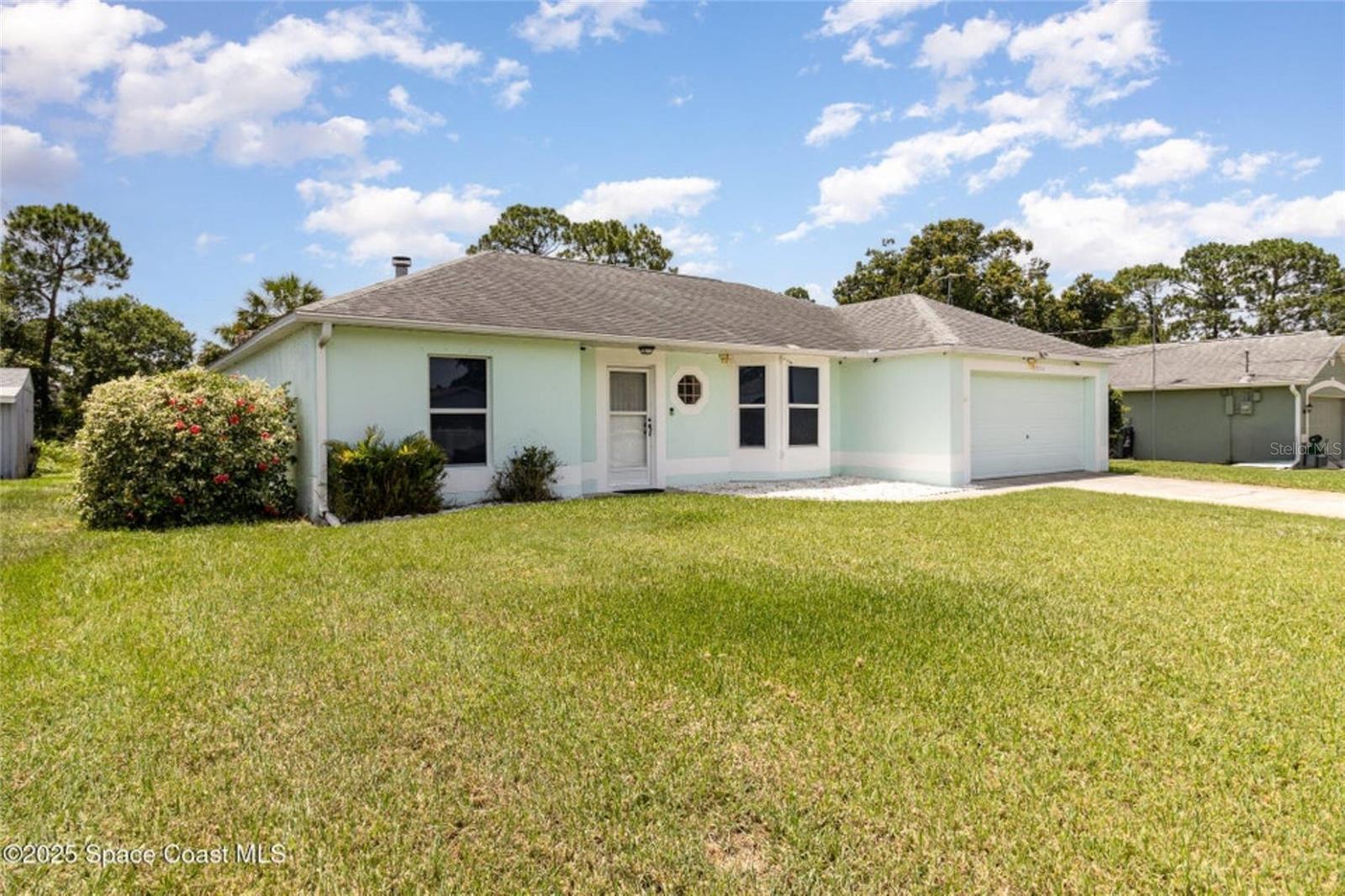 6856 BUXTON AVE, COCOA, FL, 32927