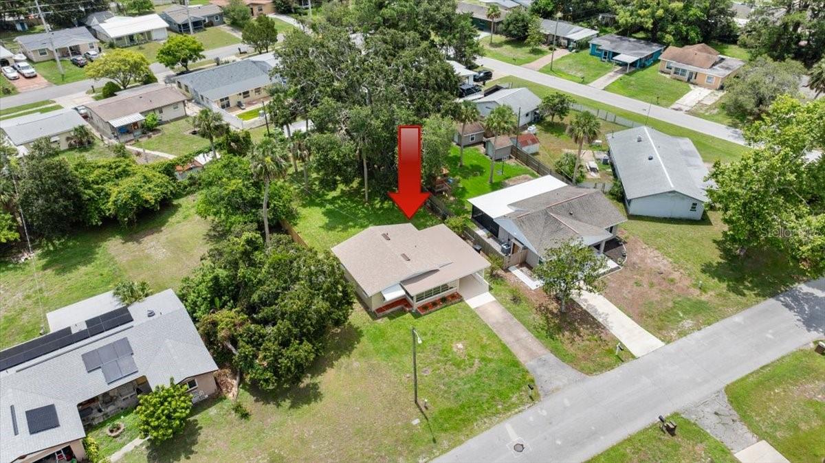 2633 YALE RD, SOUTH DAYTONA, FL, 32119