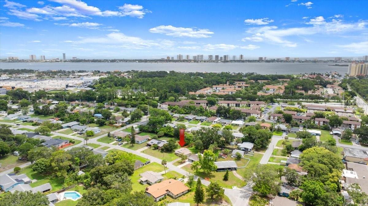 2633 YALE RD, SOUTH DAYTONA, FL, 32119