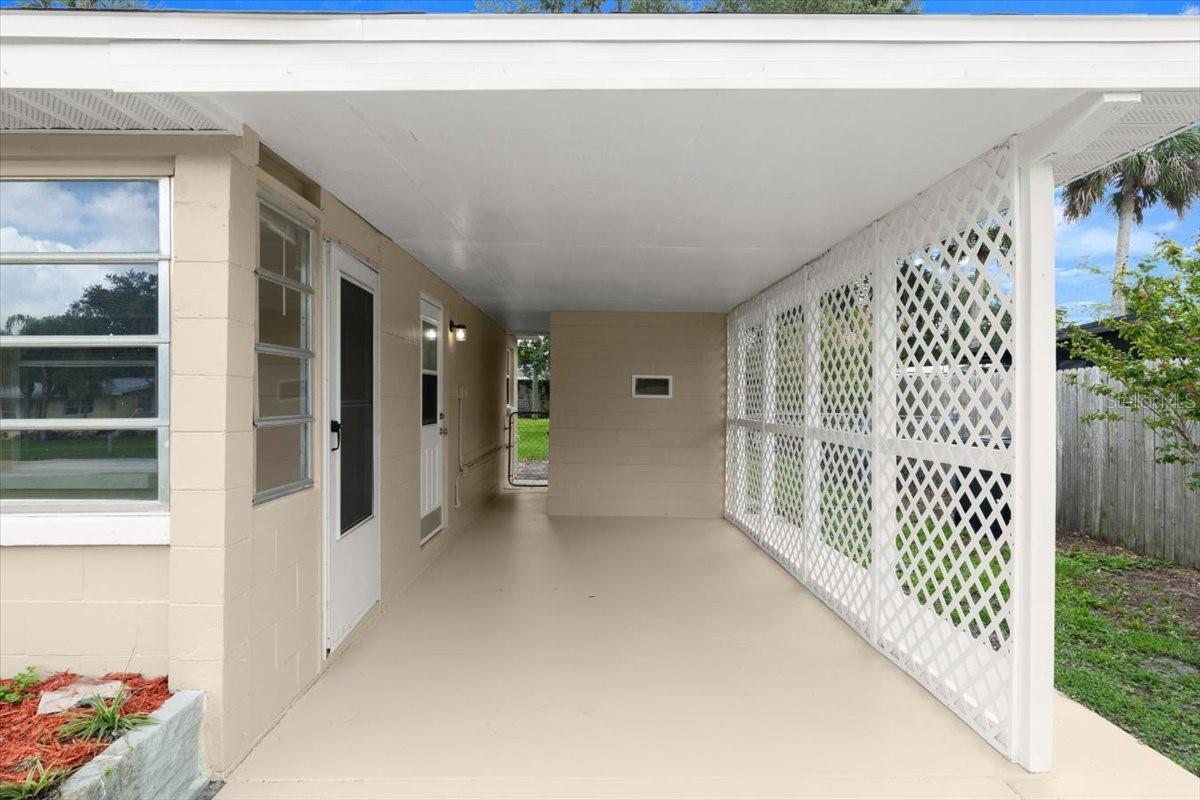 2633 YALE RD, SOUTH DAYTONA, FL, 32119