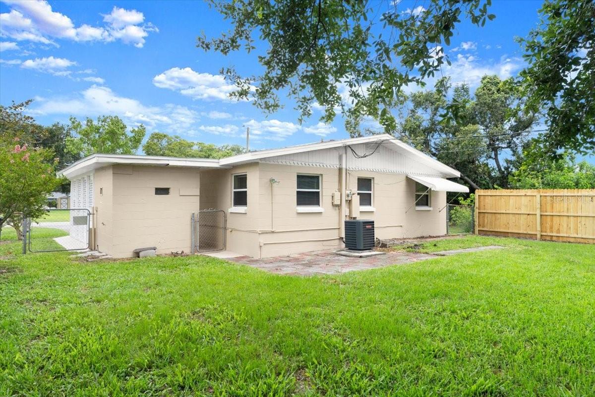 2633 YALE RD, SOUTH DAYTONA, FL, 32119