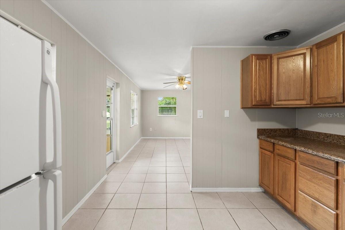 2633 YALE RD, SOUTH DAYTONA, FL, 32119