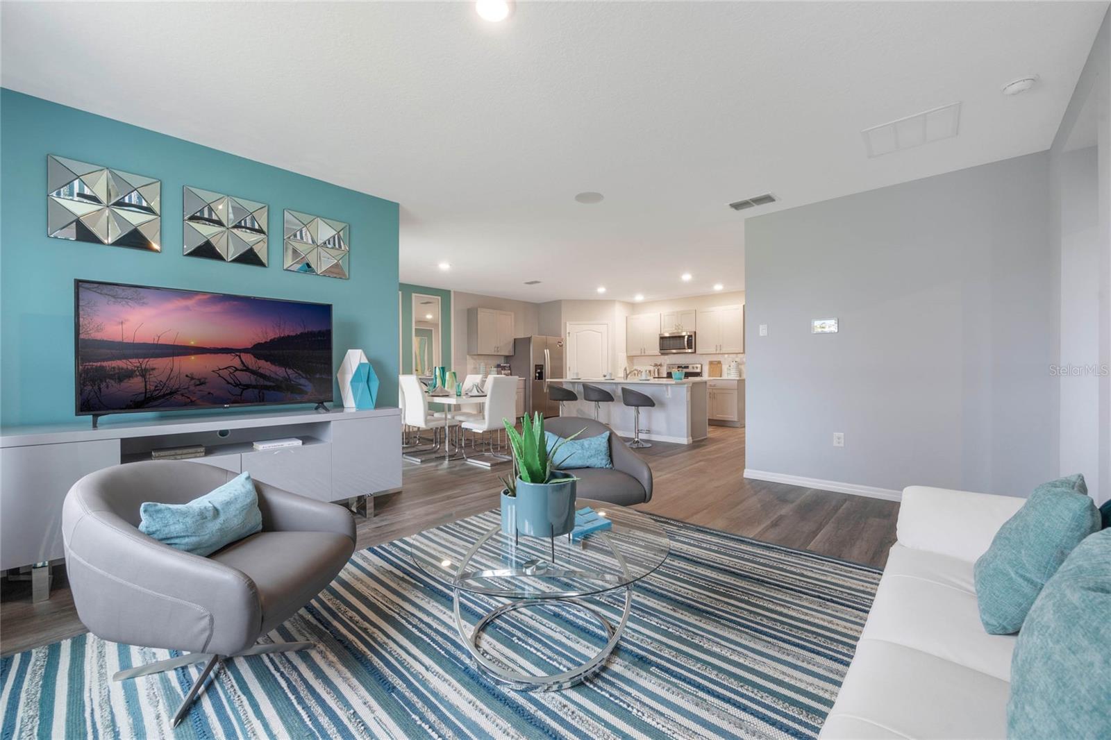 519 CORONADO COVE RD, NEW SMYRNA BEACH, FL, 32168