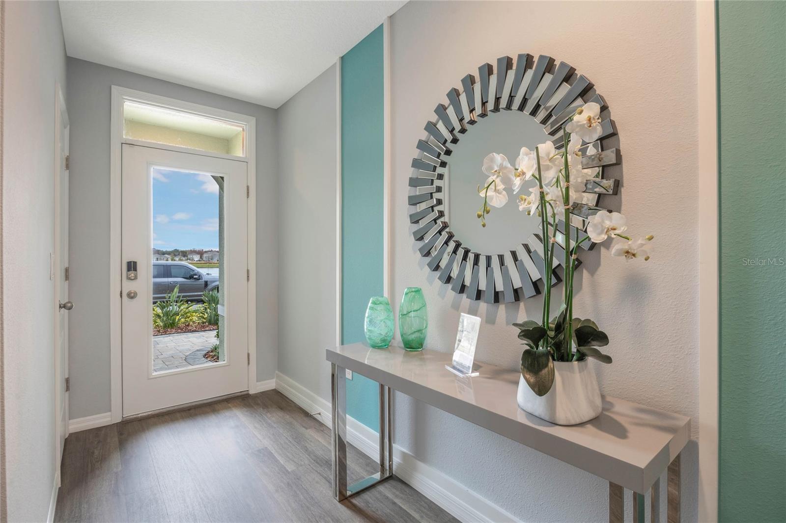 519 CORONADO COVE RD, NEW SMYRNA BEACH, FL, 32168