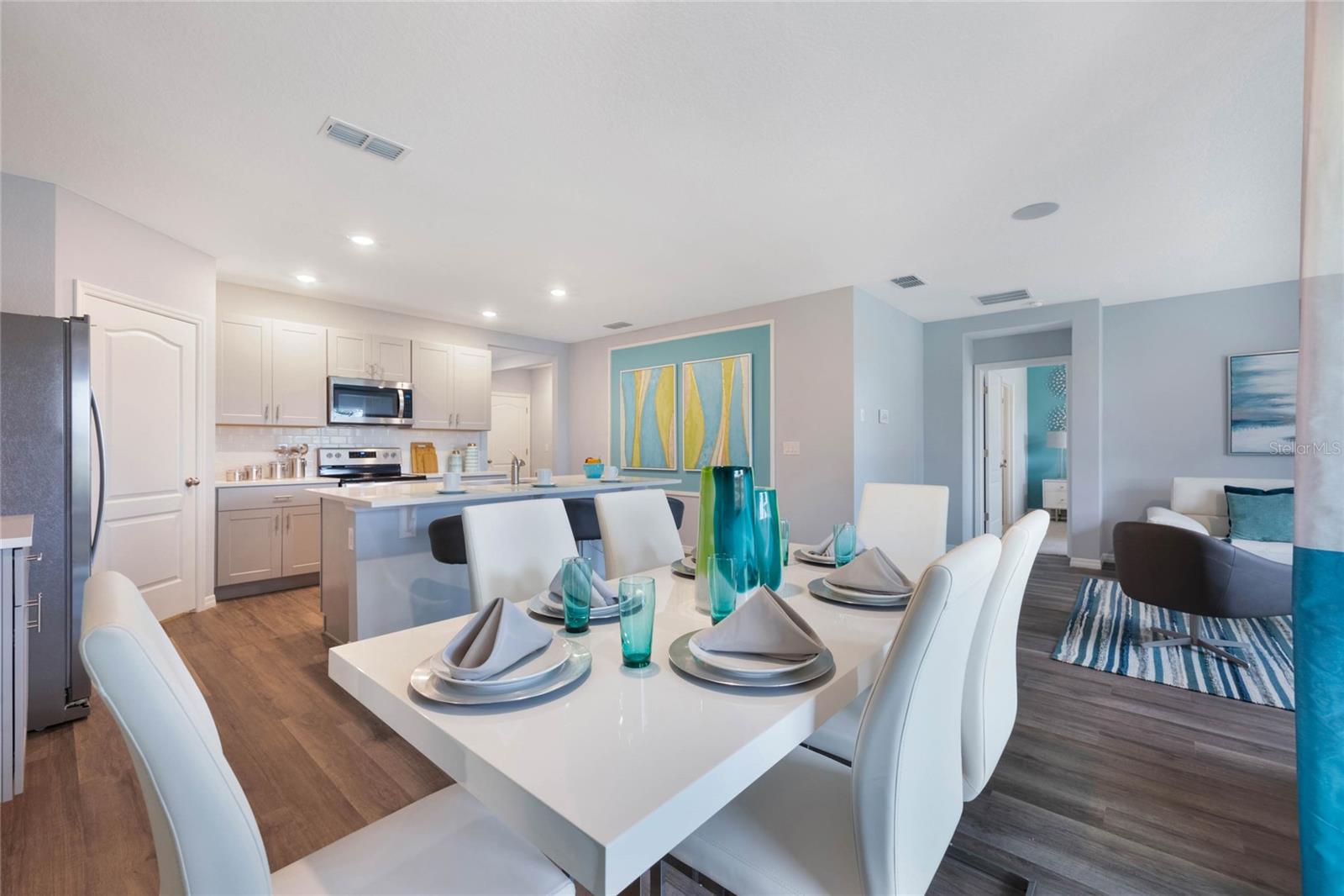 519 CORONADO COVE RD, NEW SMYRNA BEACH, FL, 32168