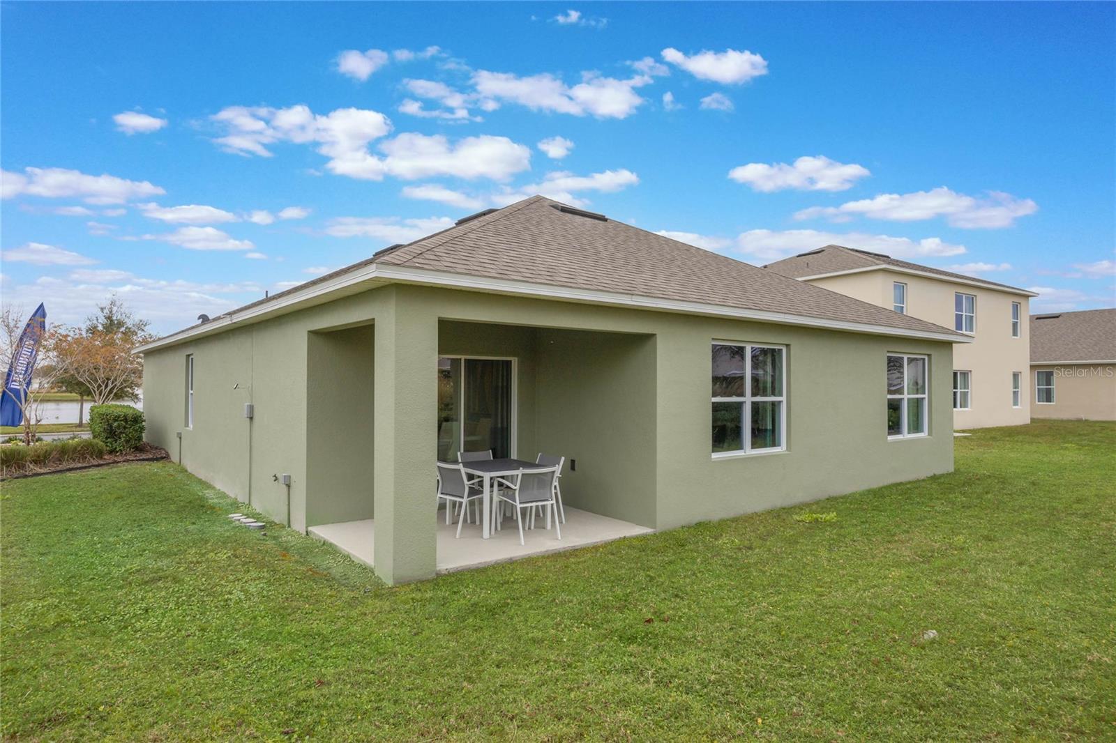 519 CORONADO COVE RD, NEW SMYRNA BEACH, FL, 32168