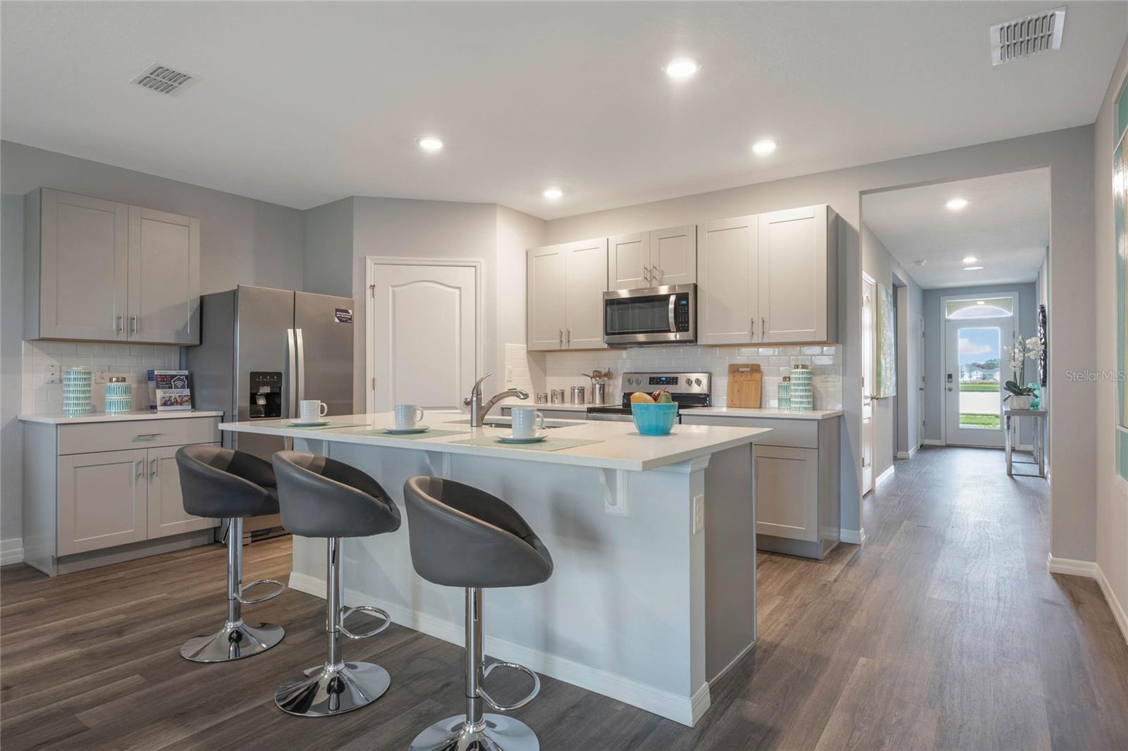 519 CORONADO COVE RD, NEW SMYRNA BEACH, FL, 32168