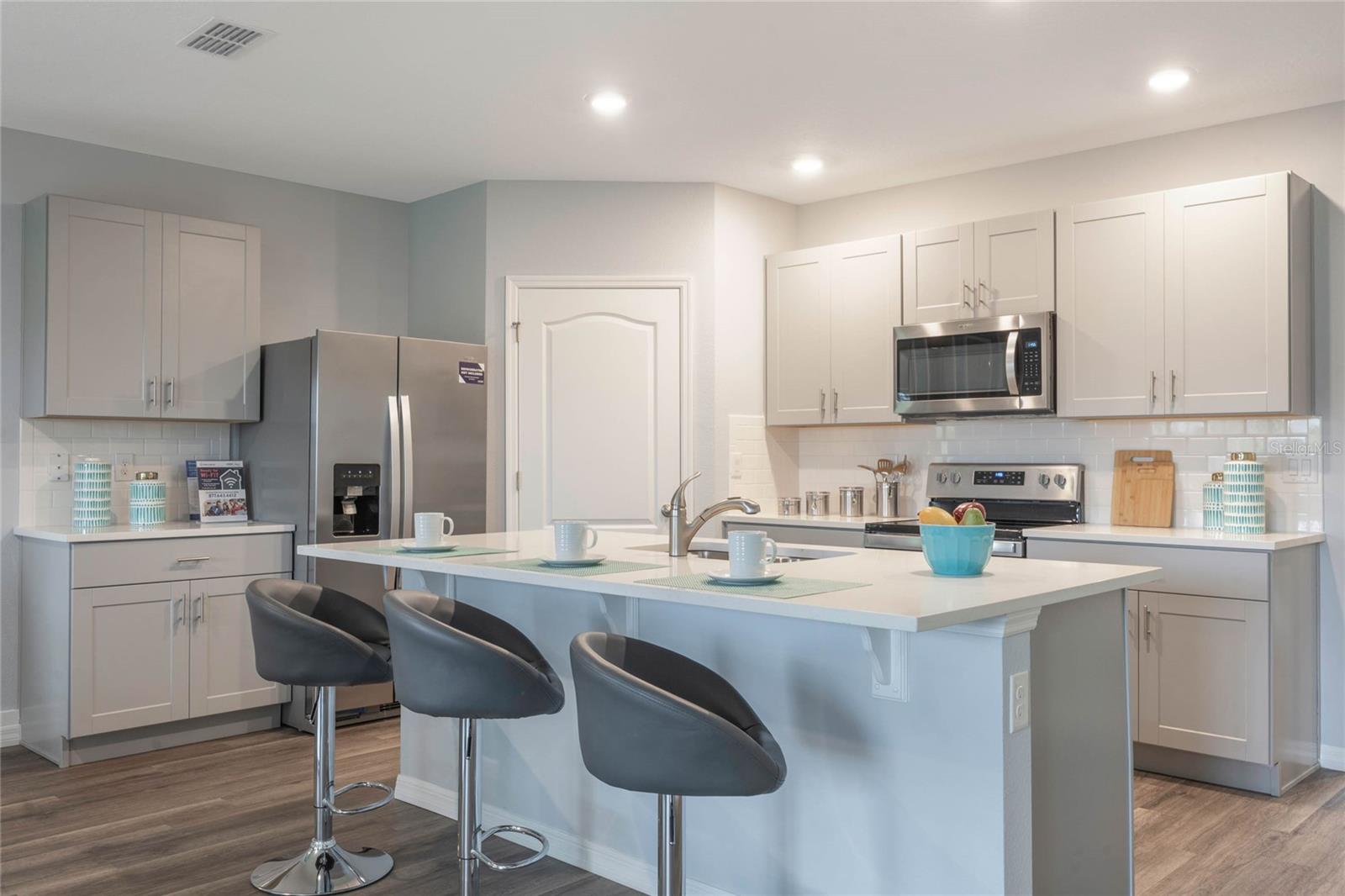 519 CORONADO COVE RD, NEW SMYRNA BEACH, FL, 32168