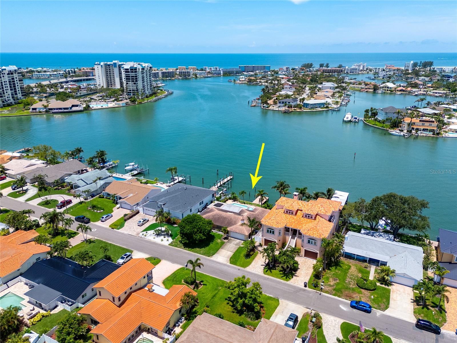 1135 81ST ST S, ST PETERSBURG, FL, 33707