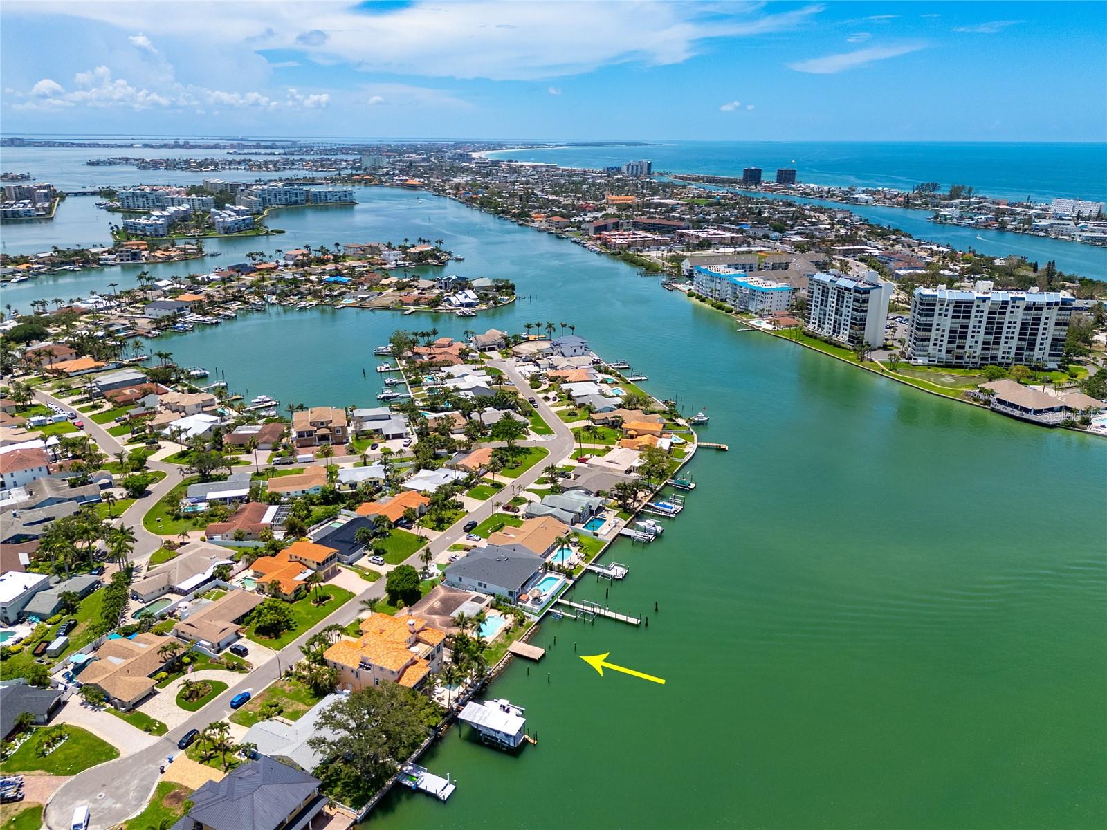 1135 81ST ST S, ST PETERSBURG, FL, 33707